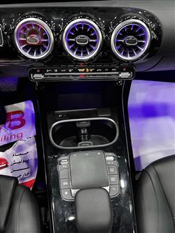 مرسيدس بنز A-Class